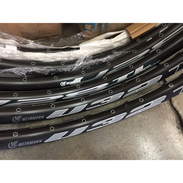 weinmann 29er rims