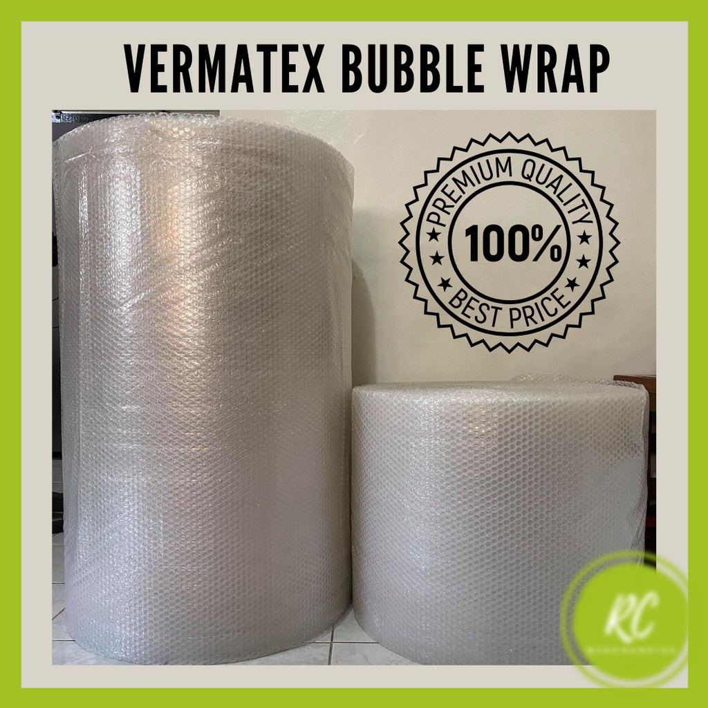 bubble wrap bubble wrap roll Clear Bubble Wrap 20/40 inches sold per