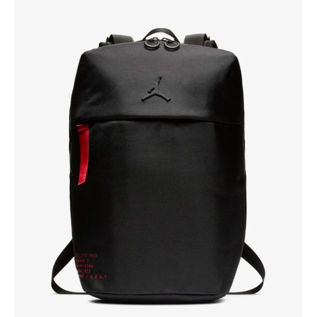 jordan urbana 1 backpack