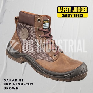 dakar safety shoes