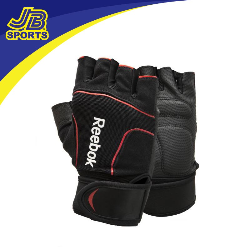 Reebok Lifting Gloves Small RAGB 