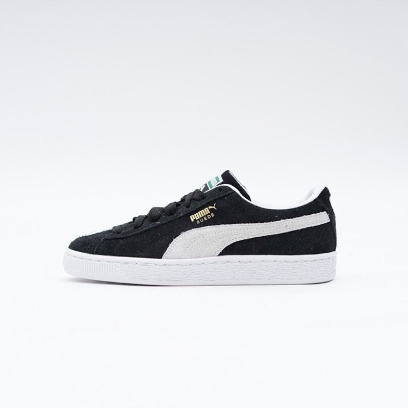 hitam-putih-pria-classic-black-white-suede-sneakers-men-shoes-classic