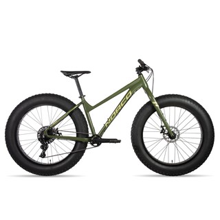 2019 norco bigfoot