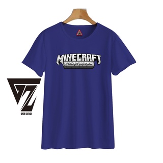 Minecraft T-Shirt Children Age 8-10 Years || Cotton COMBAT ...