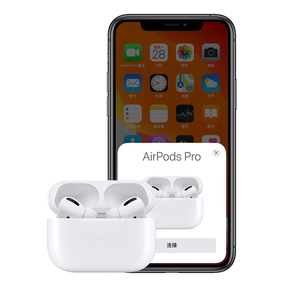 airpods new model