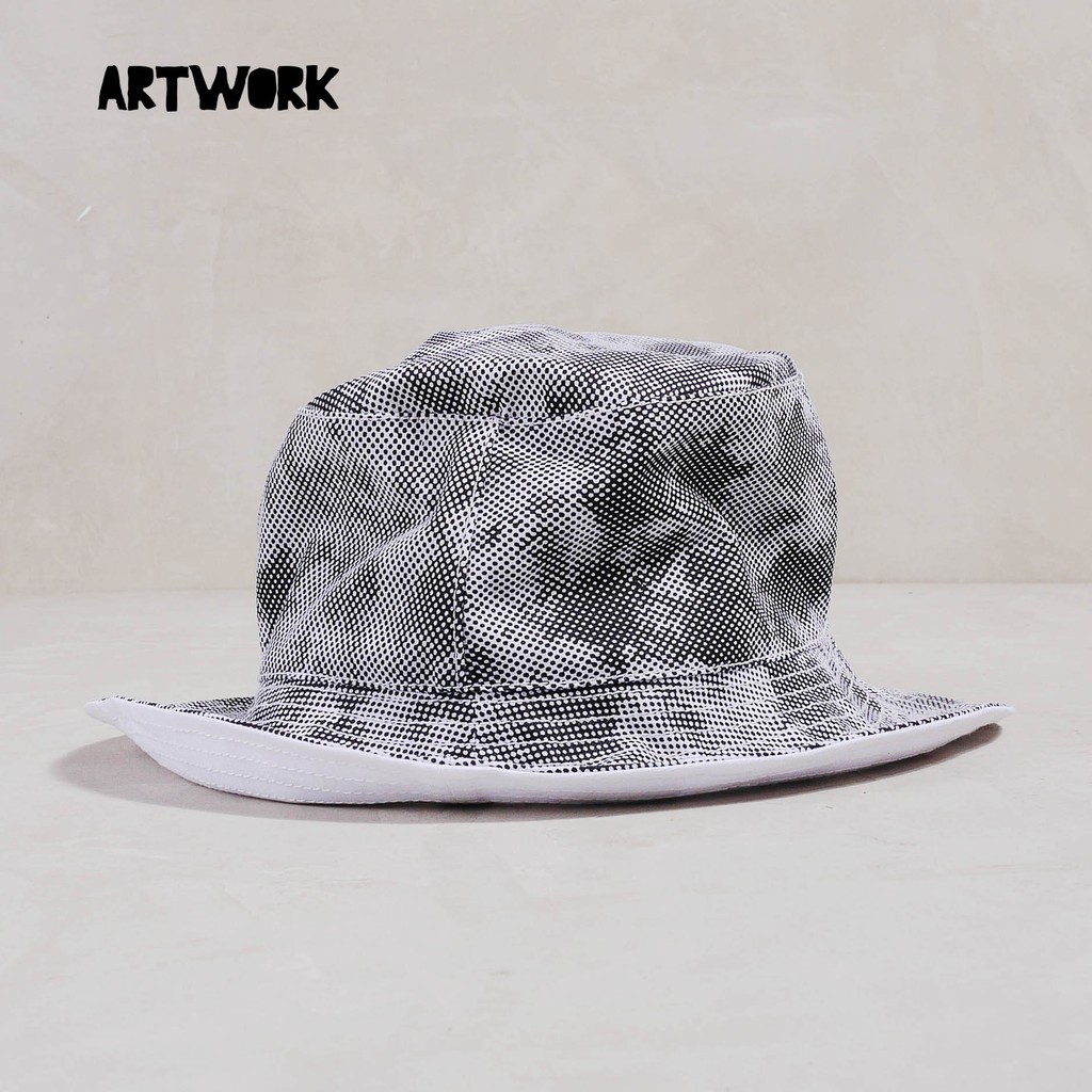 acid bucket hat