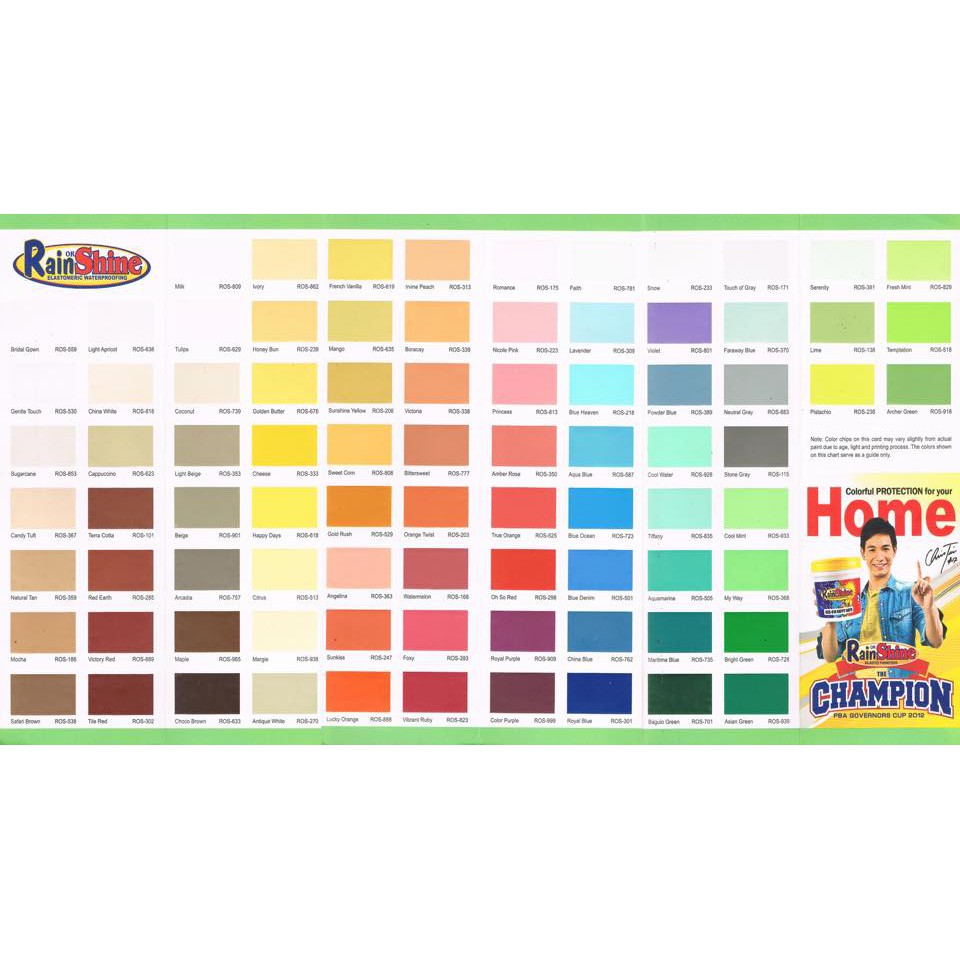 Rain Or Shine Elastomeric Waterproofing Paint Pail 16 vrogue.co