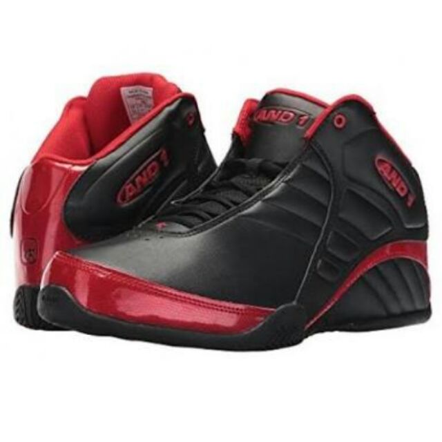 andone basketball shoes