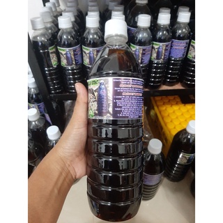 TALISAY EXTRACT WITH TURMERIC FOR BETTA FISH 1LITER
