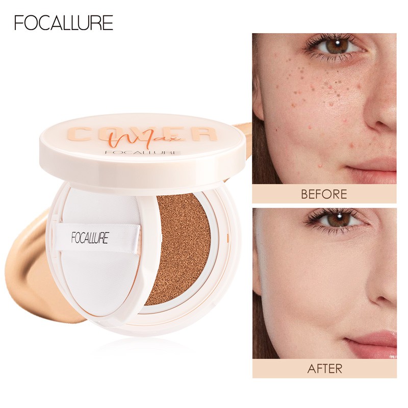 bb cushion focallure