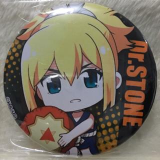 Dr. Stone Anime Button Pins (Matte) | Shopee Philippines