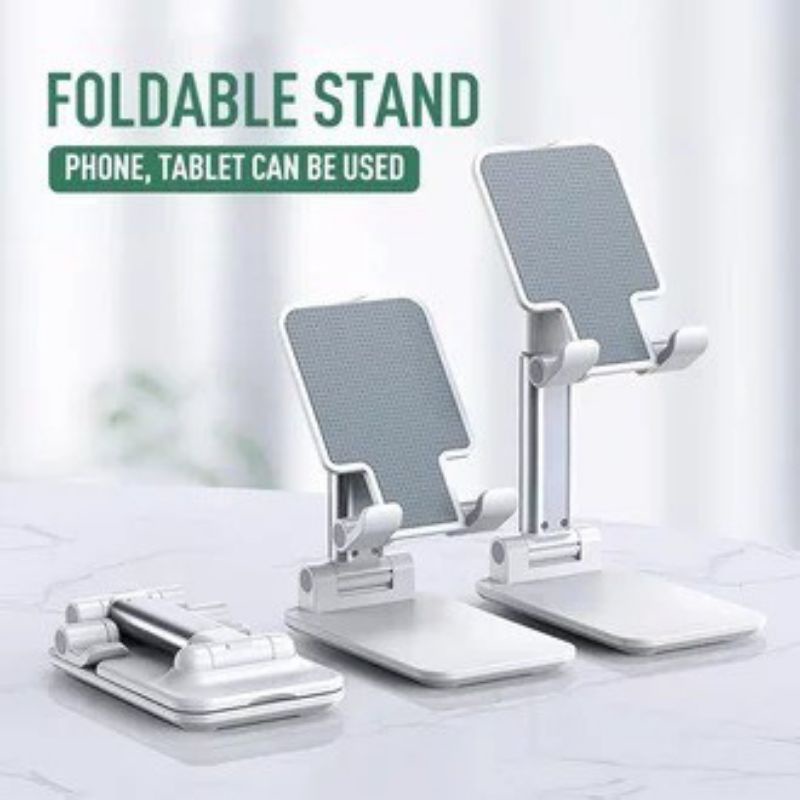 Hp Stand Holder Hp Stand Holder Can Be Only Makeup Glass Shopee