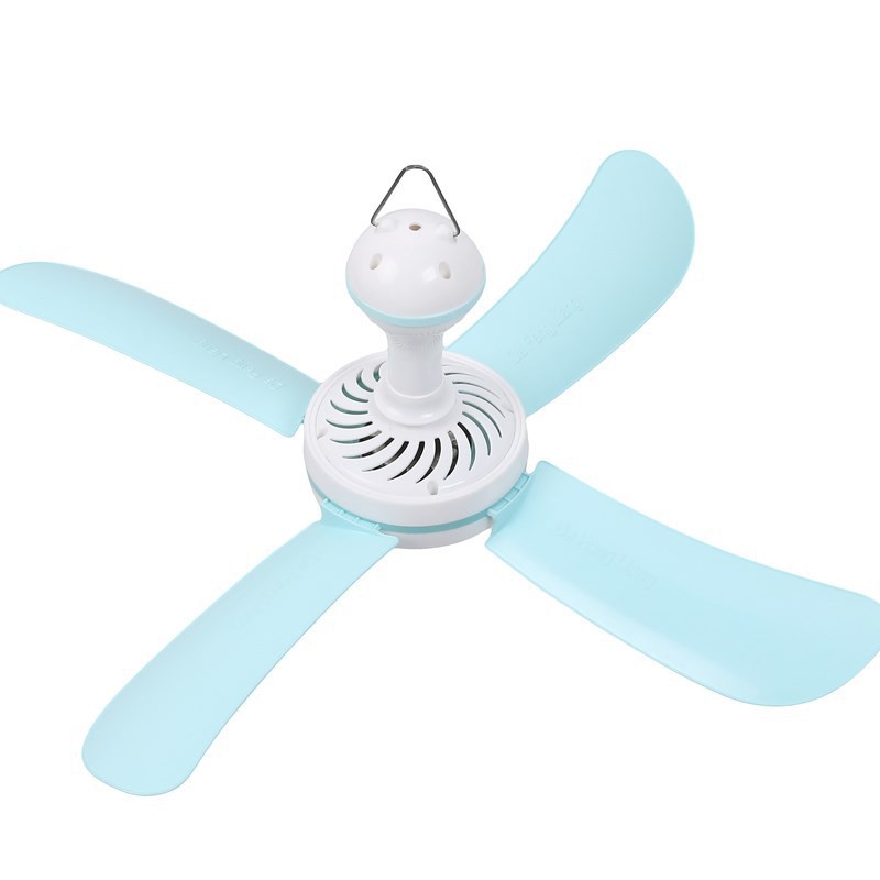 The 4-leaf ceiling fan is large | Shopee Philippines