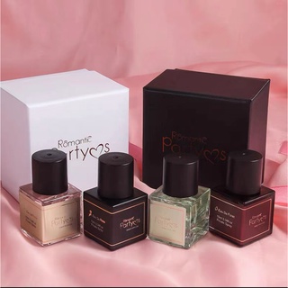 【In Stock】LEGIT ROMANTIC PARTY INNER PERFUME OIL FRAGRANCE now shipping fragrance oil perfume
