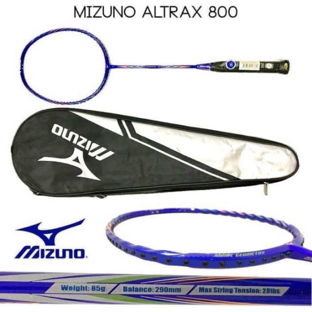 mizuno altrax