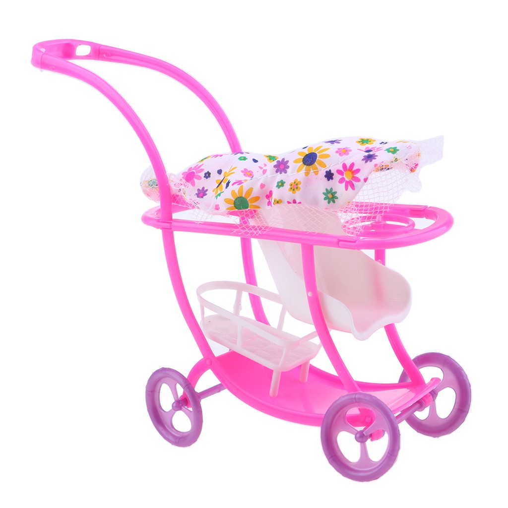 baby alive stroller