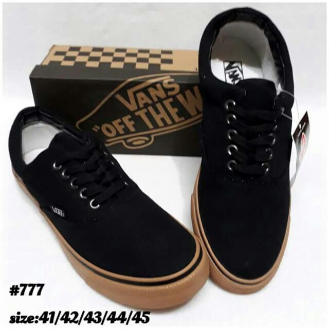 vans size 45