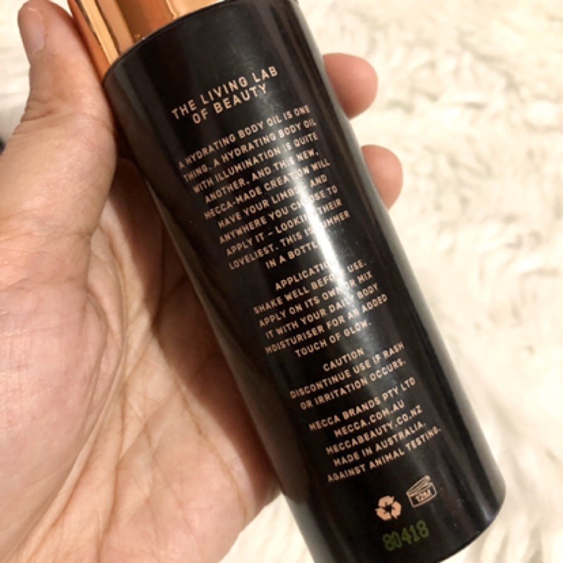 mecca hydrating moisturiser