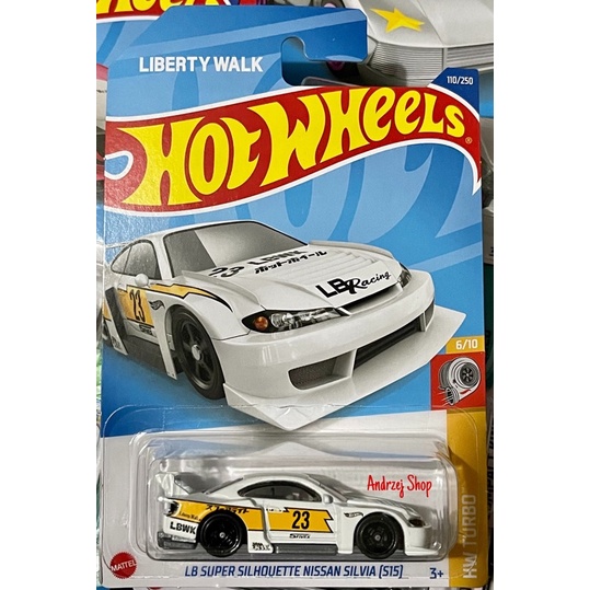 Hot Wheels Turbo Series (Original) | Shopee Philippines