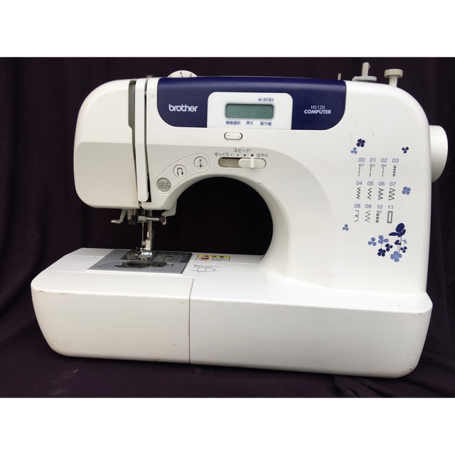 BROTHER sewing machine | Shopee Philippines