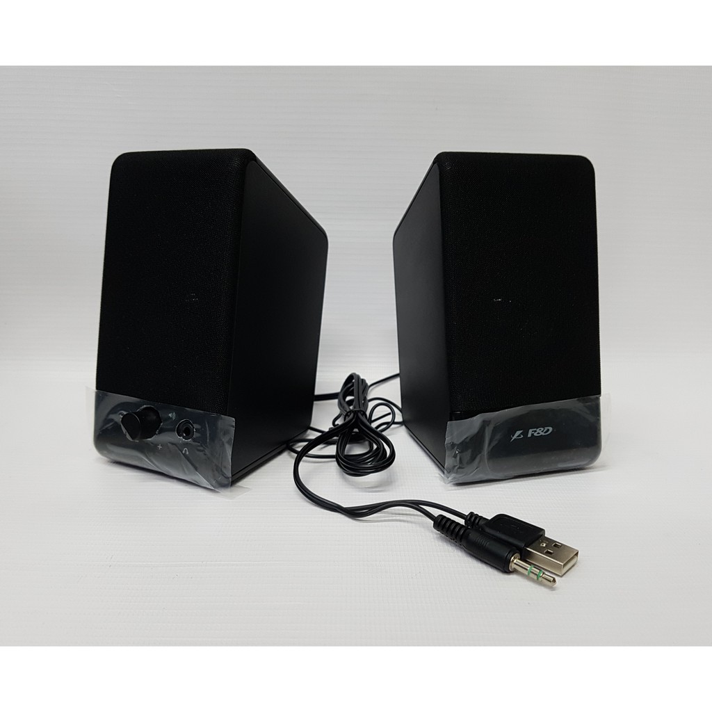 fenda speaker