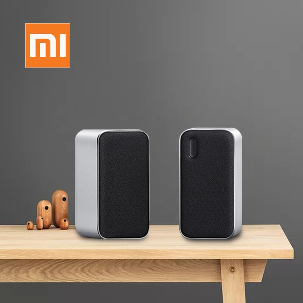 xiaomi computer bluetooth speaker