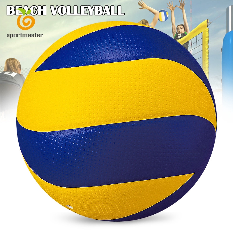 official indoor volleyball