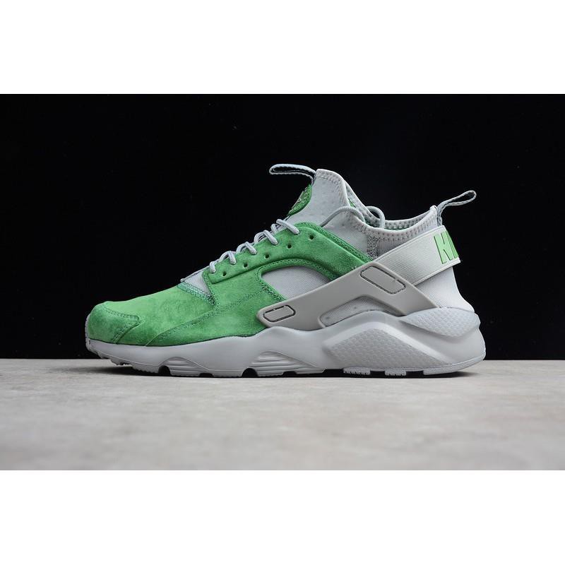 green cross mens shoes