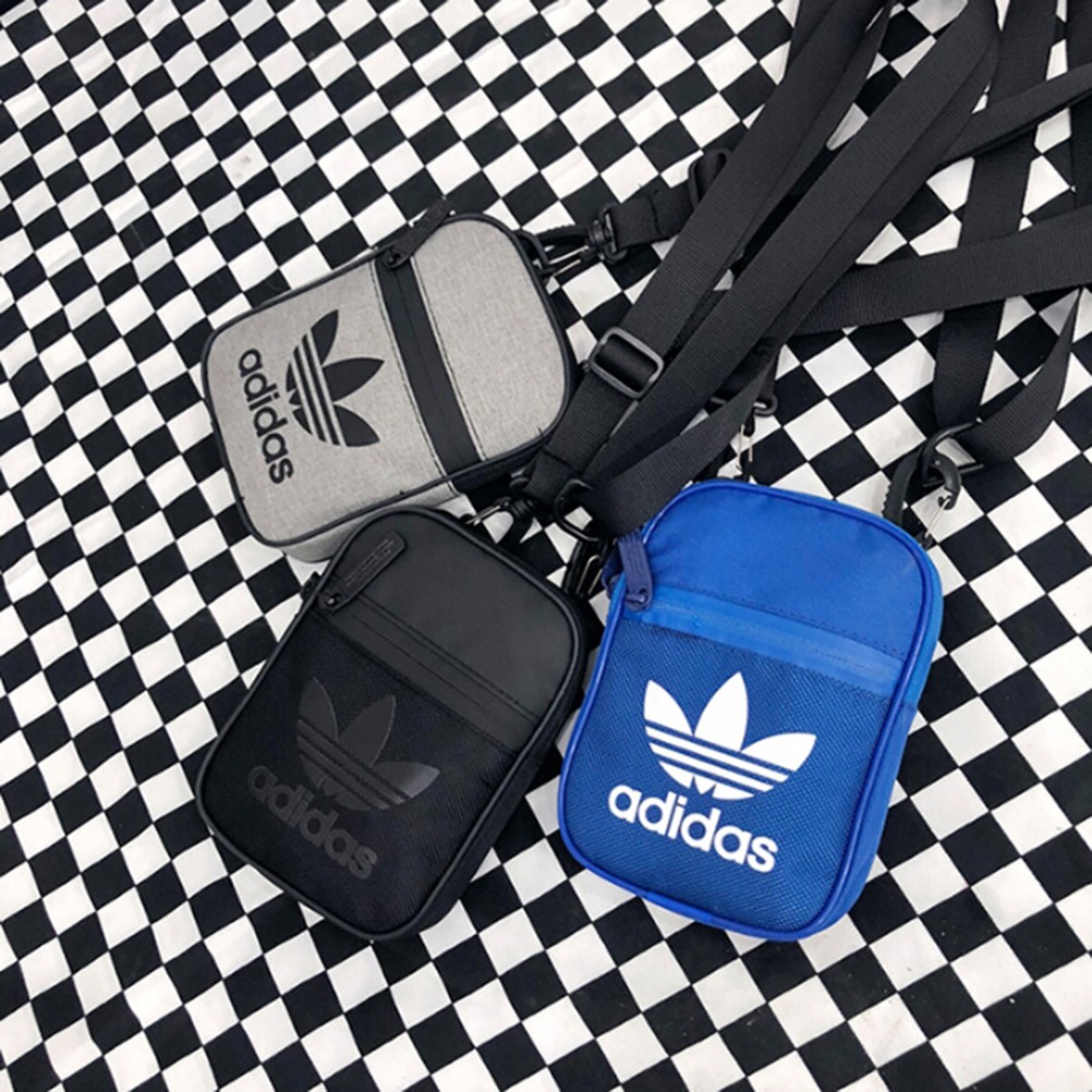 adidas mini sling backpack