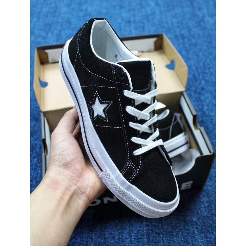 converse one star ox men