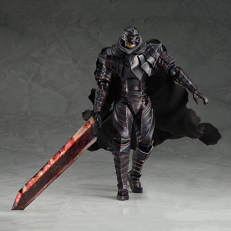 berserk anime figures