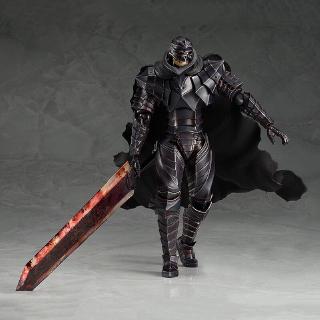 berserk action figure