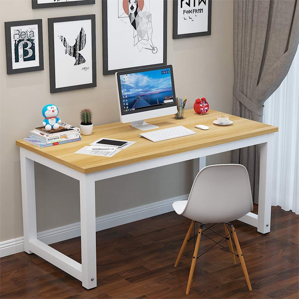 T Best Seller Minimalist Robert Modern Home Table Office Desk Table