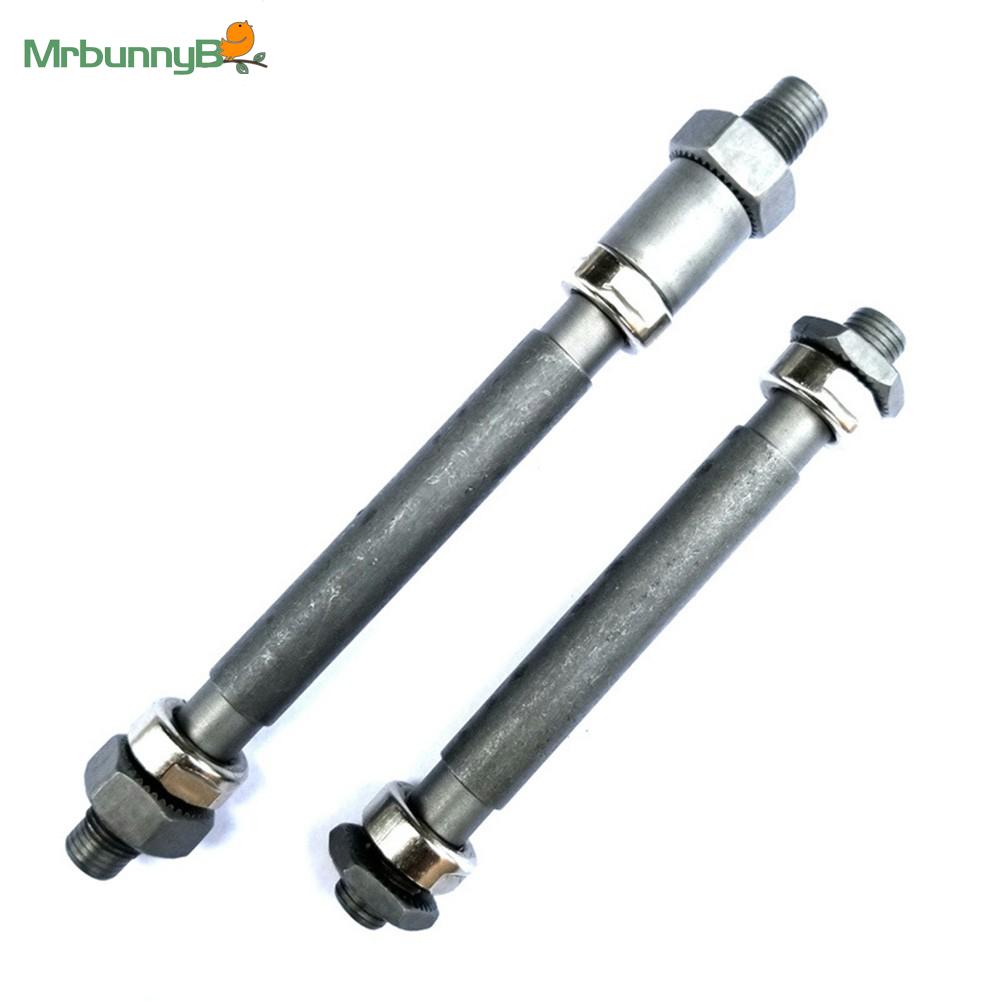 mtb hub axle