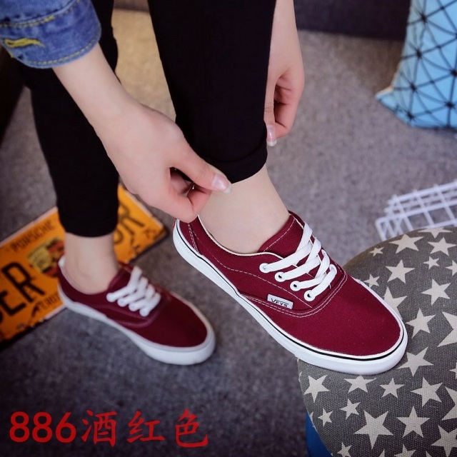 Vans shoes | Shopee Philippines