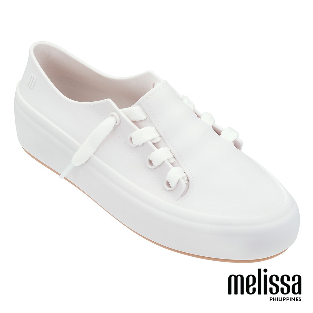 chunky sneakers melissa