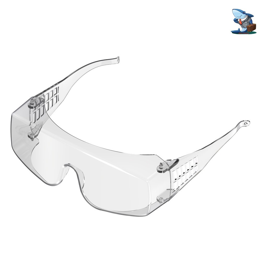 [smartshark]Safety Glasses WindProof Protective Glasses Eye Protection