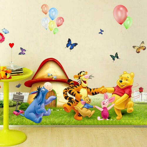 kid wall stickers