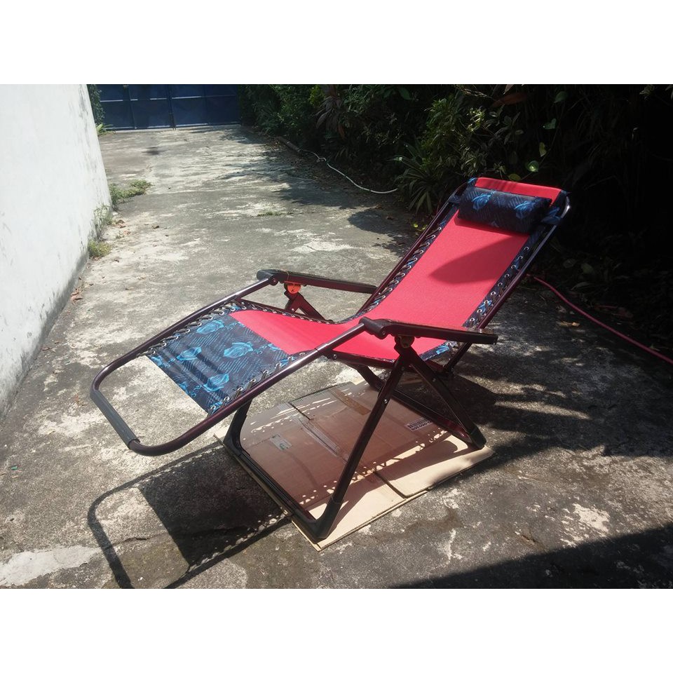 zero gravity chair shopee