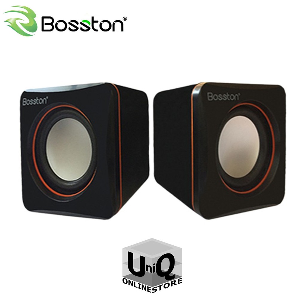 multimedia usb speaker