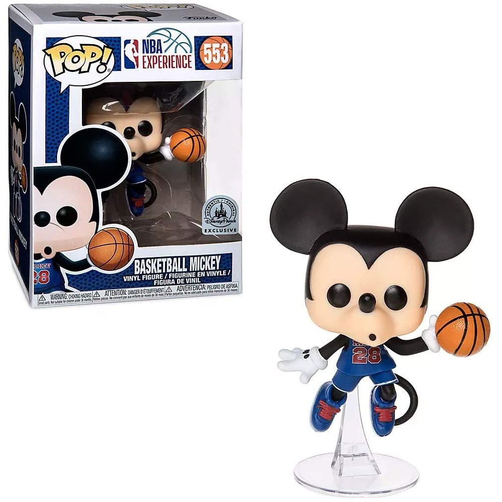disney parks exclusive funko pop