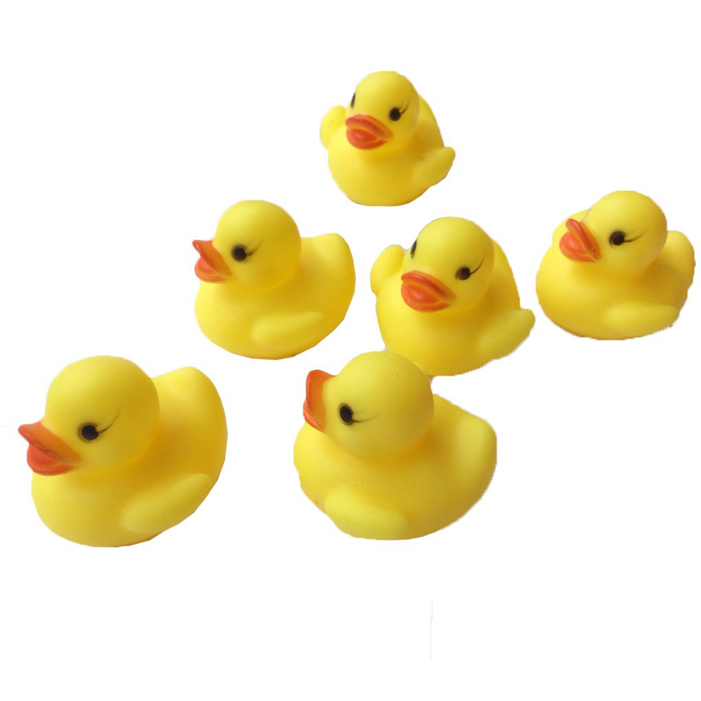 rubber duck toys for babies