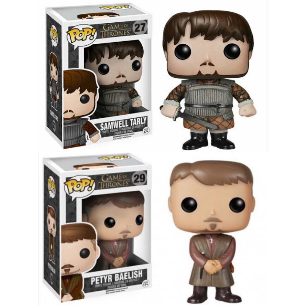 stannis funko