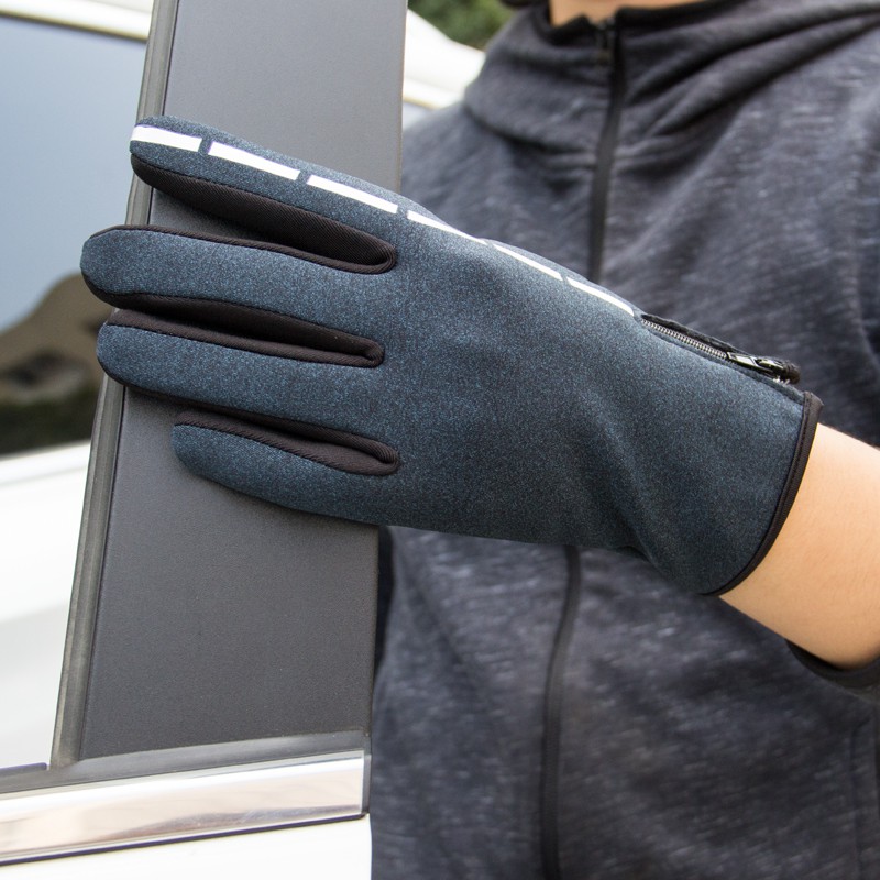 women's thin warm gloves