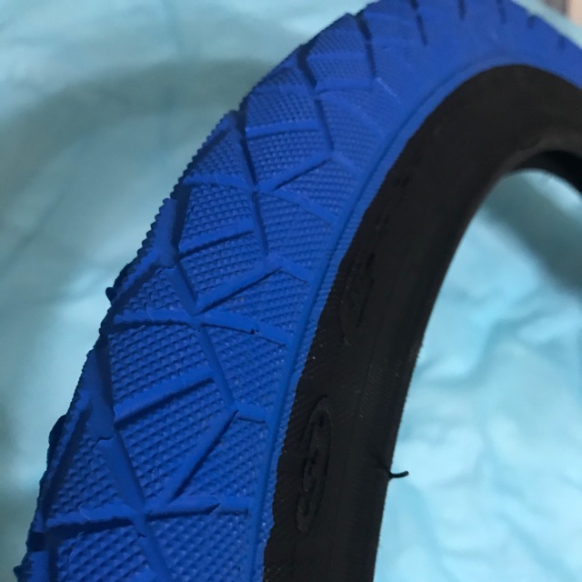 cst bmx tires