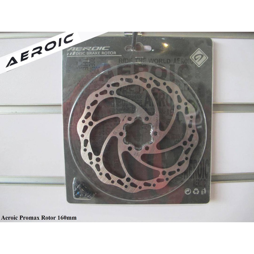 disc brake rotor 160mm