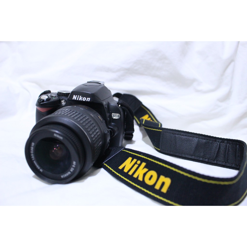 nikon price