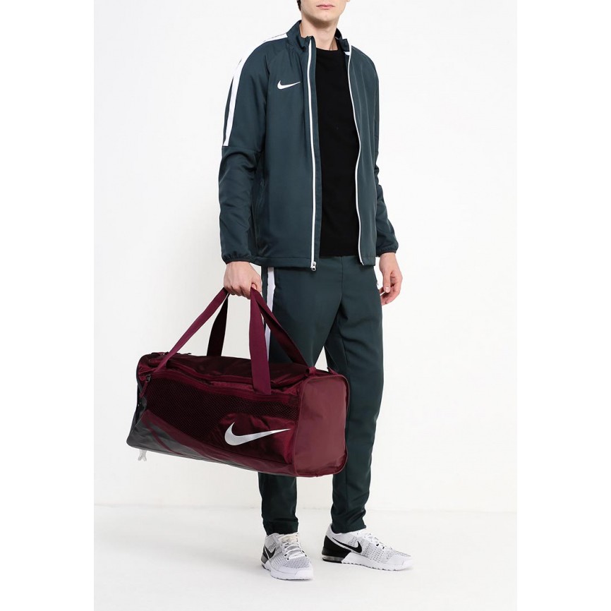 nike vapor max duffel bag