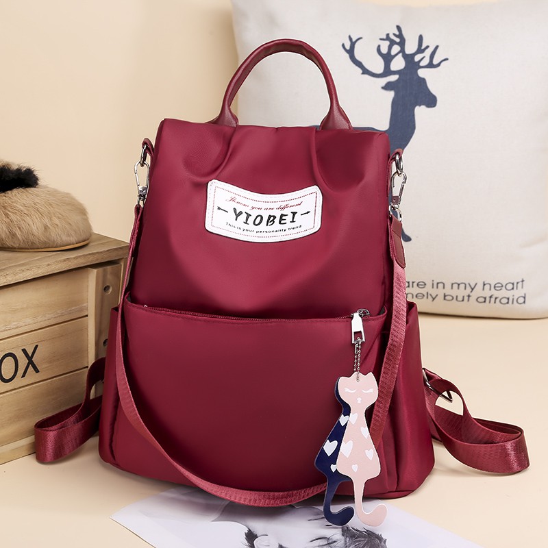 korean bag shopee