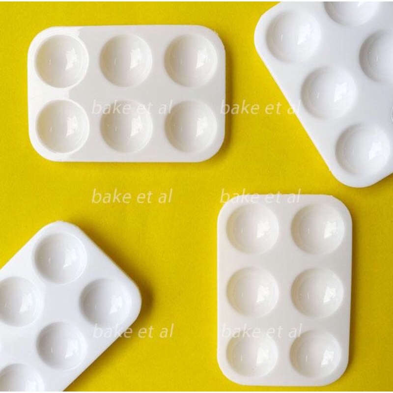 Palette Plate ( 1pc ) Shopee Philippines